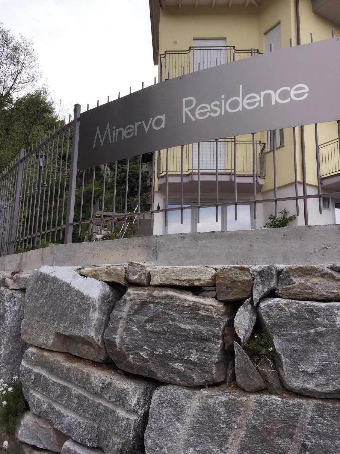 Minerva Residence ラヴェーナ・ポンテ・トレーザ エクステリア 写真