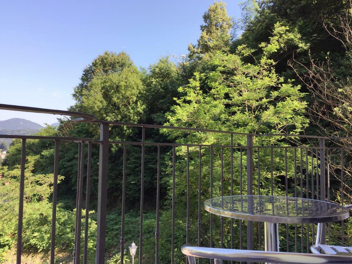 Minerva Residence ラヴェーナ・ポンテ・トレーザ エクステリア 写真